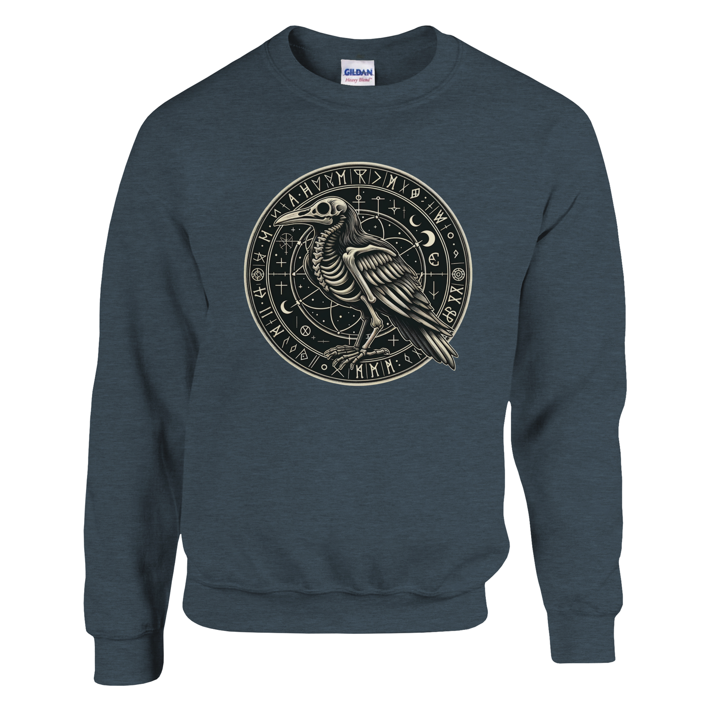 Dark Heather