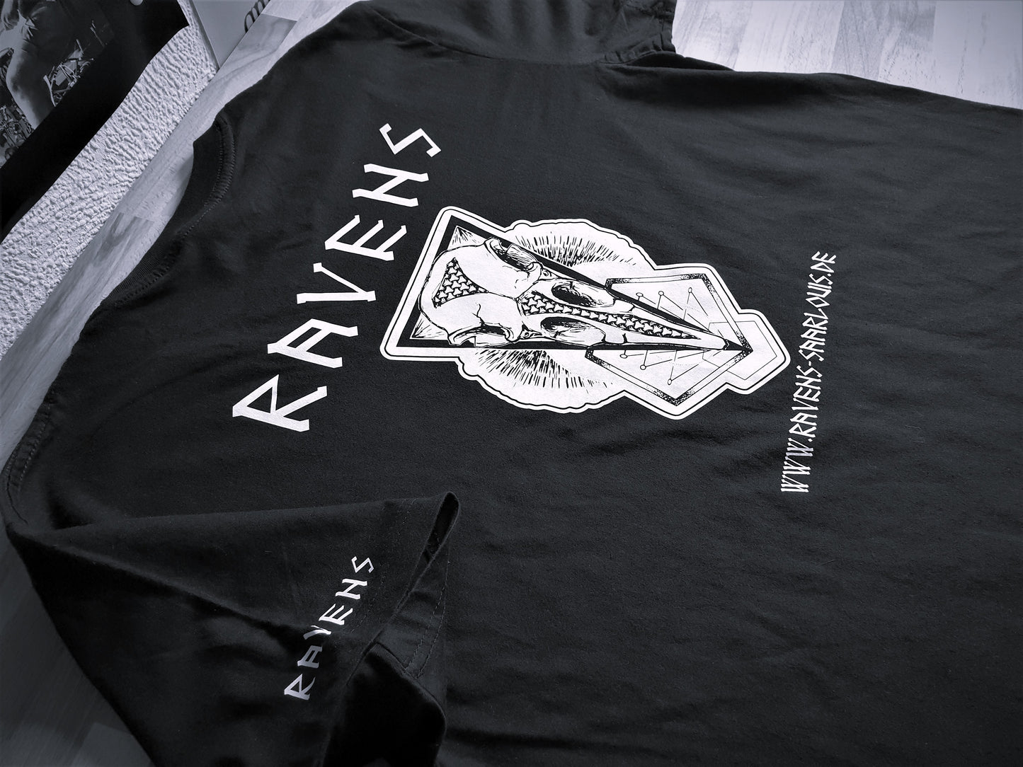 T-shirt women
