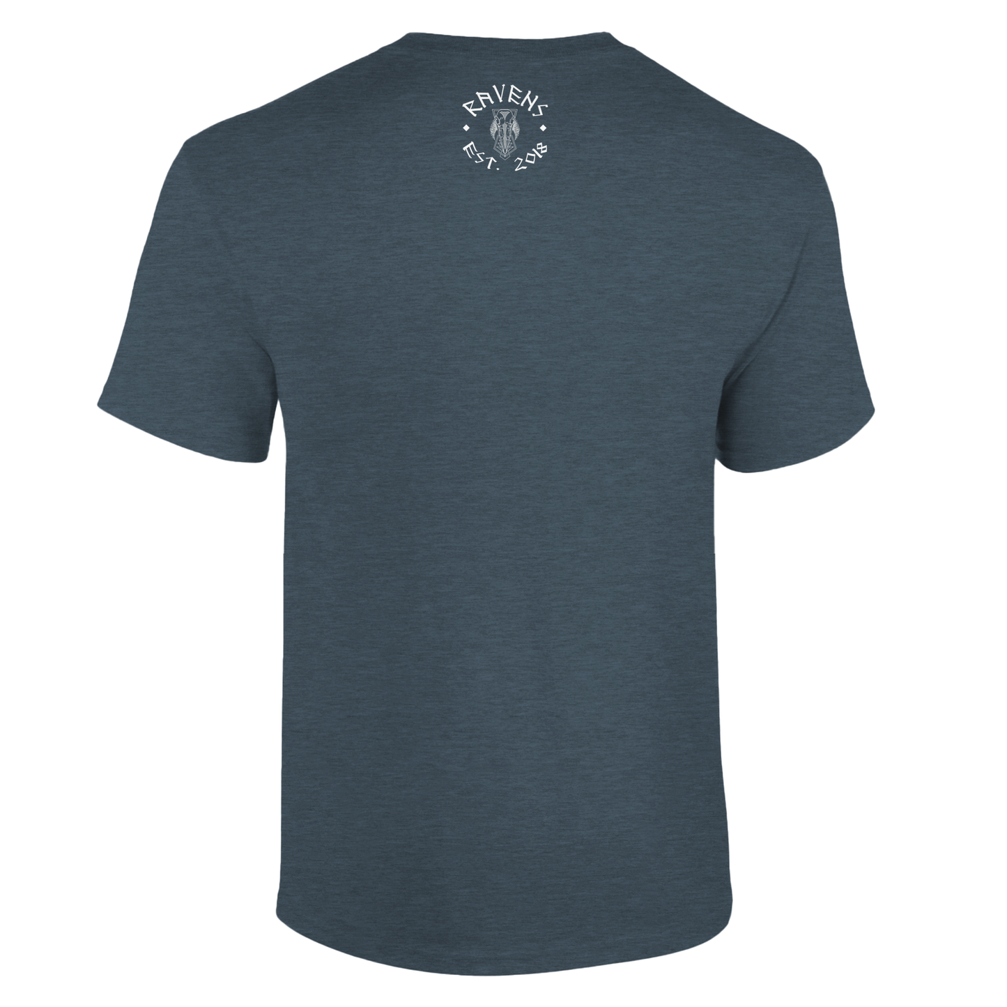 Dark Heather