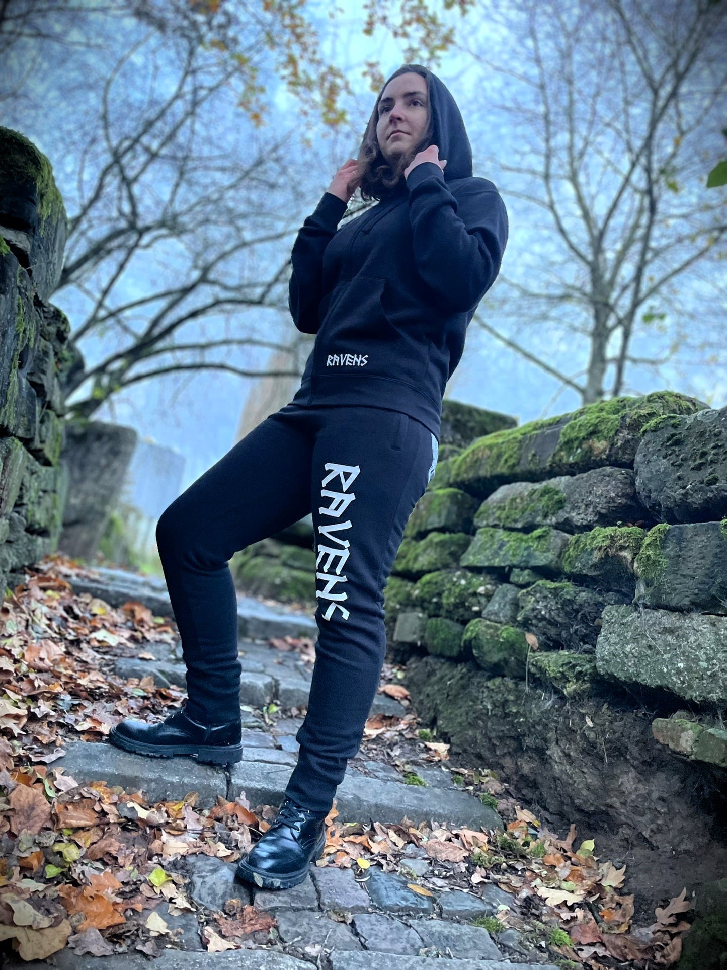Pantalons de jogging unisexe