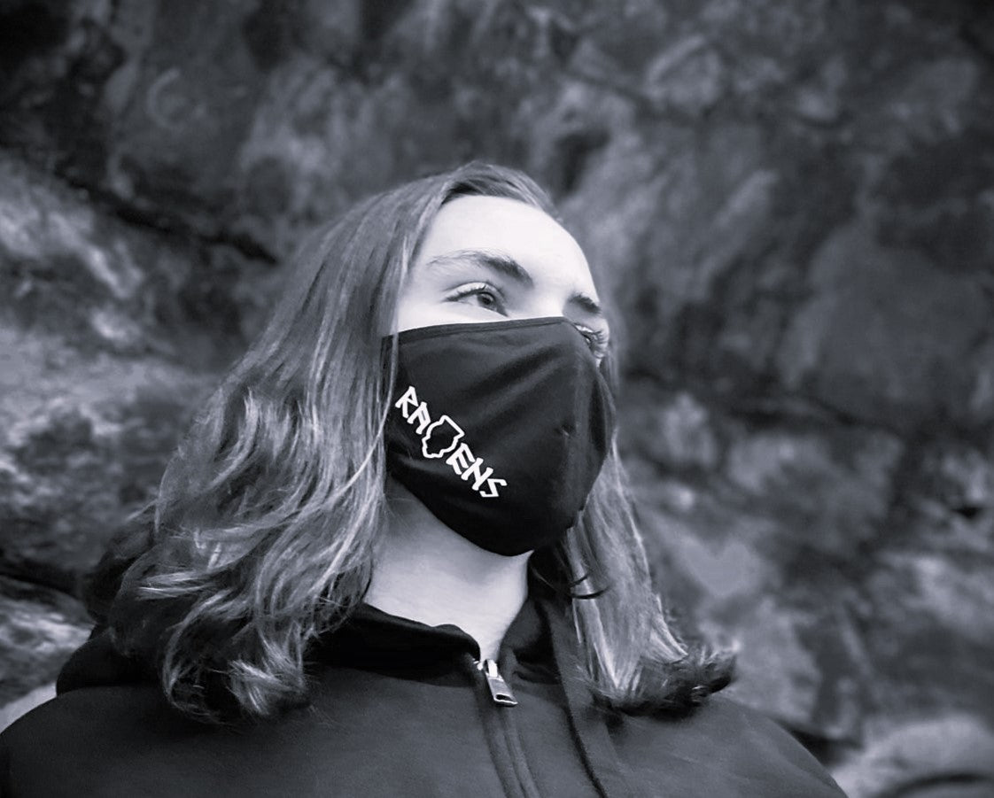 Masque / Masque de festival