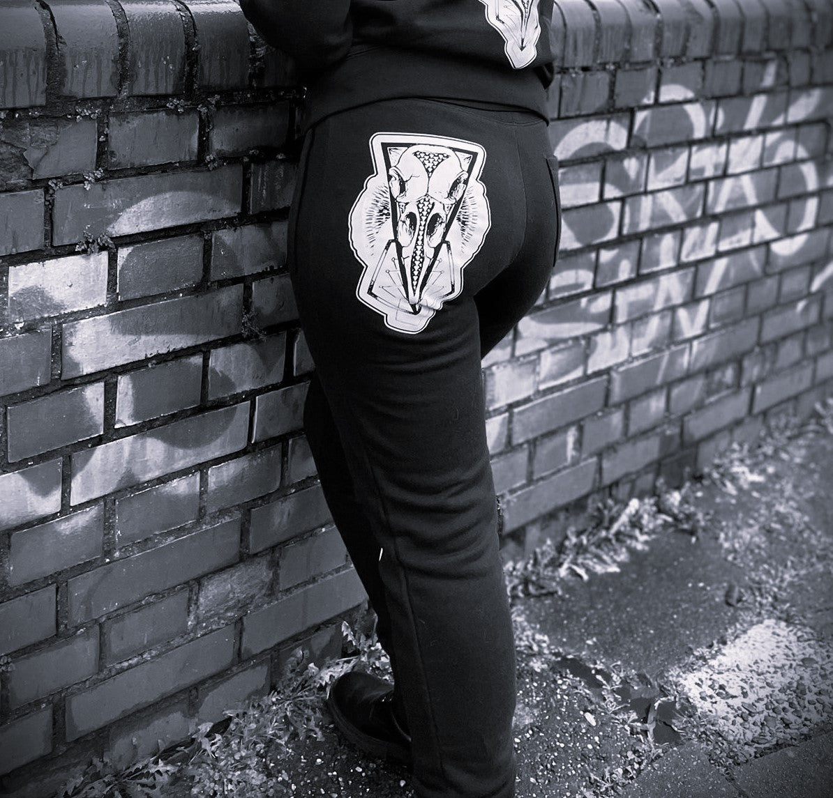 Pantalons de jogging unisexe