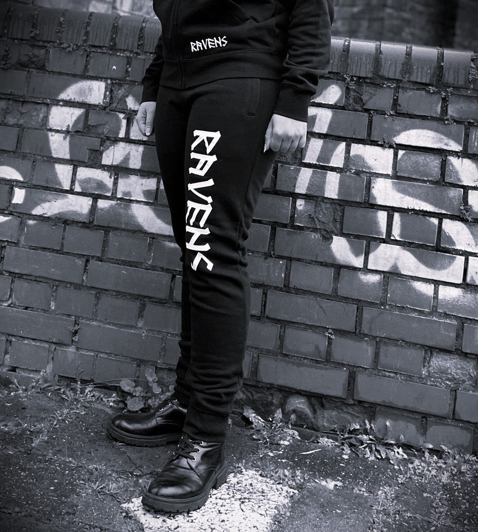 Pantalons de jogging unisexe