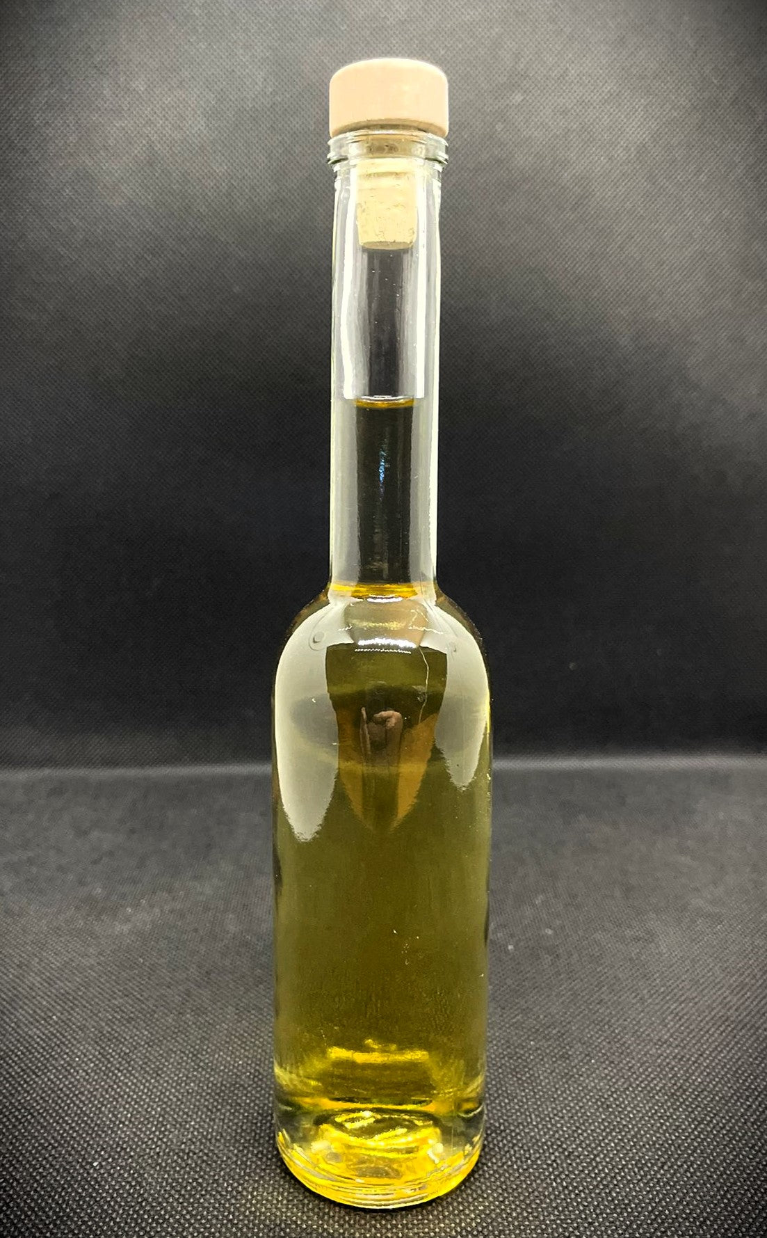 Liqueur de strudel aux pommes