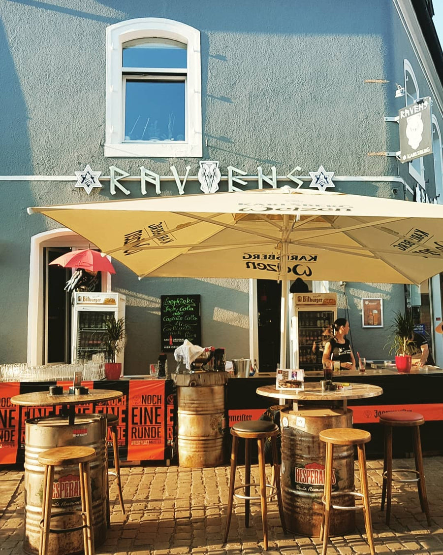 Altstadtfest 2018