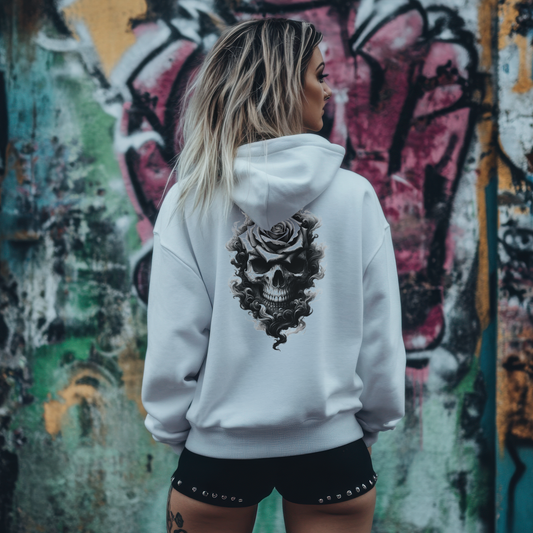 Flowerbrain | Hoodie