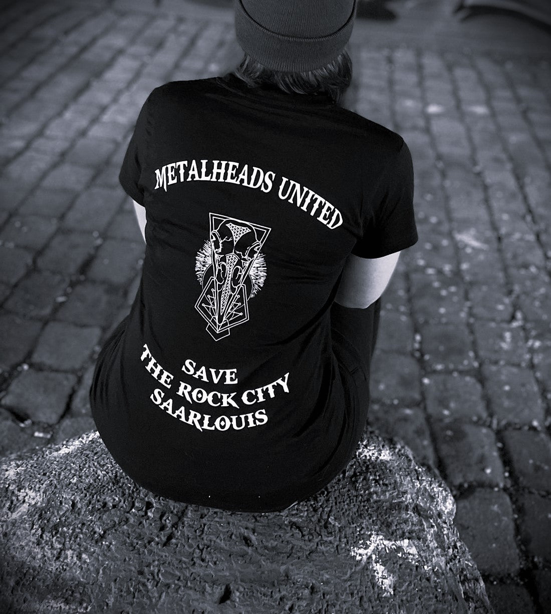 Rock City T-Shirt