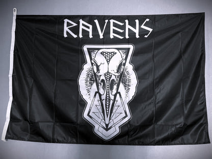 Ravens Flag