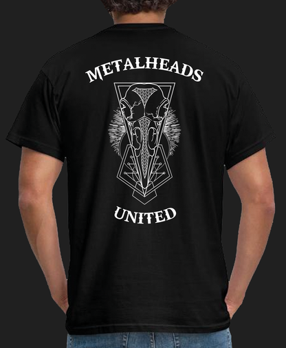 Metalheads United | Kids Shirt